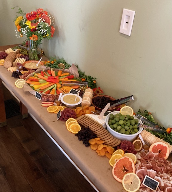 Catering photo 9