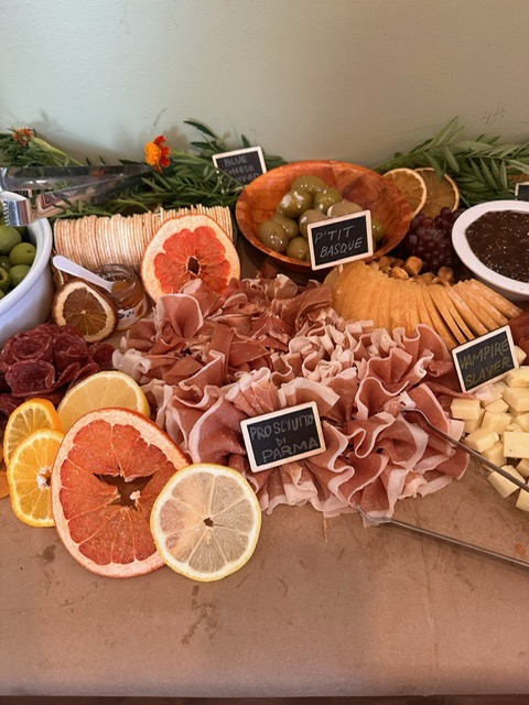 Catering photo 8