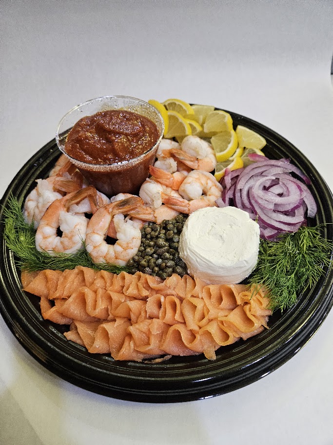 Catering photo 1